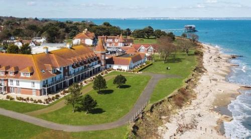 Annual Bembridge week