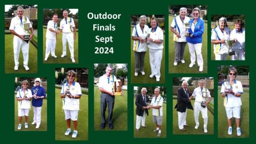 FINALS - Summer 2024