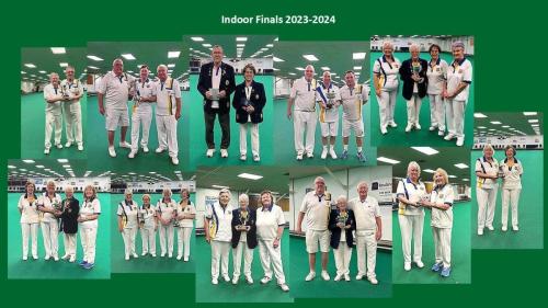 Indoor Finals 2023-24