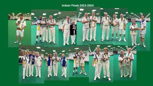 Indoor Finals 2023-24