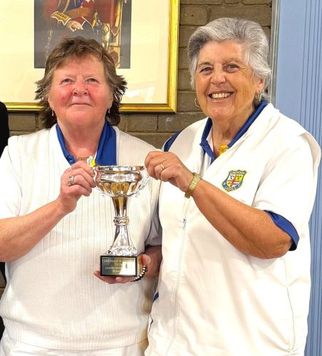Ladies-Pairs-winners