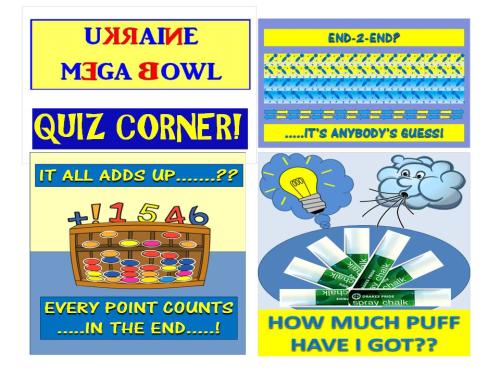 Ukraine bowlathon 2022