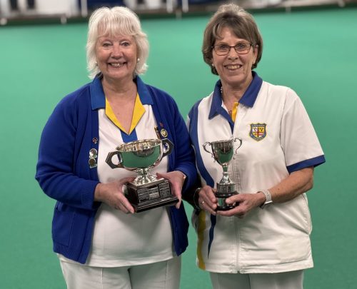 Singles-finalists